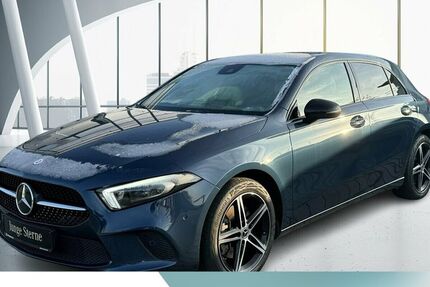 Mercedes-Benz A 250 98.908 km 20.587 &euro; Schwerin 19057