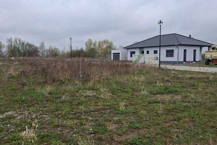 Grundstück Groß Stieten - 79.250&euro; | Angebot:25361960