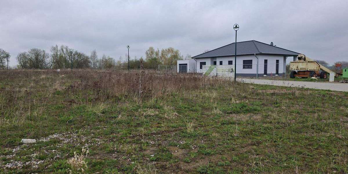 Grundstück Groß Stieten - 79.250&euro; | Angebot:25361960
