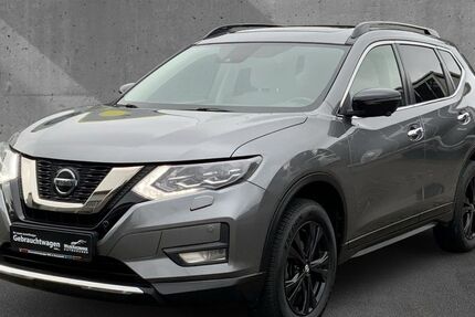 Nissan X-Trail 80.720 km 19.977 &euro; Schwerin 19057
