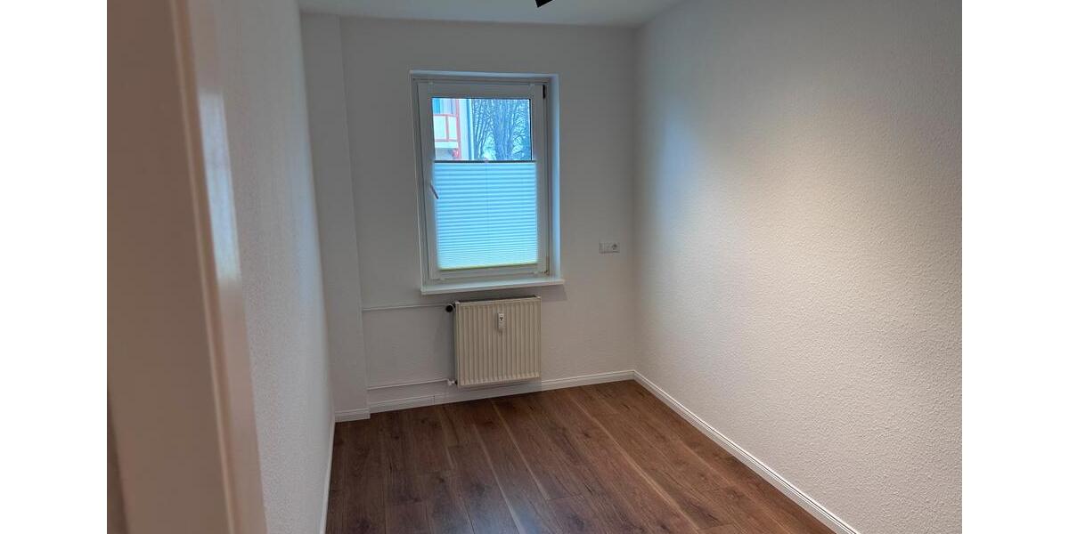Erdgeschoßwohnung Dorf Mecklenburg - 2 Zimmer, 41 m&sup2;, 360&euro; | Angebot:26696970