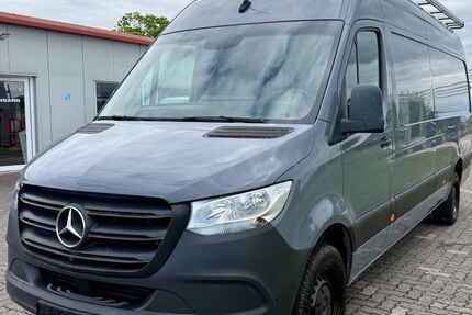 Mercedes-Benz Sprinter 187.750 km 32.990 &euro; Wismar/Kritzow 23970