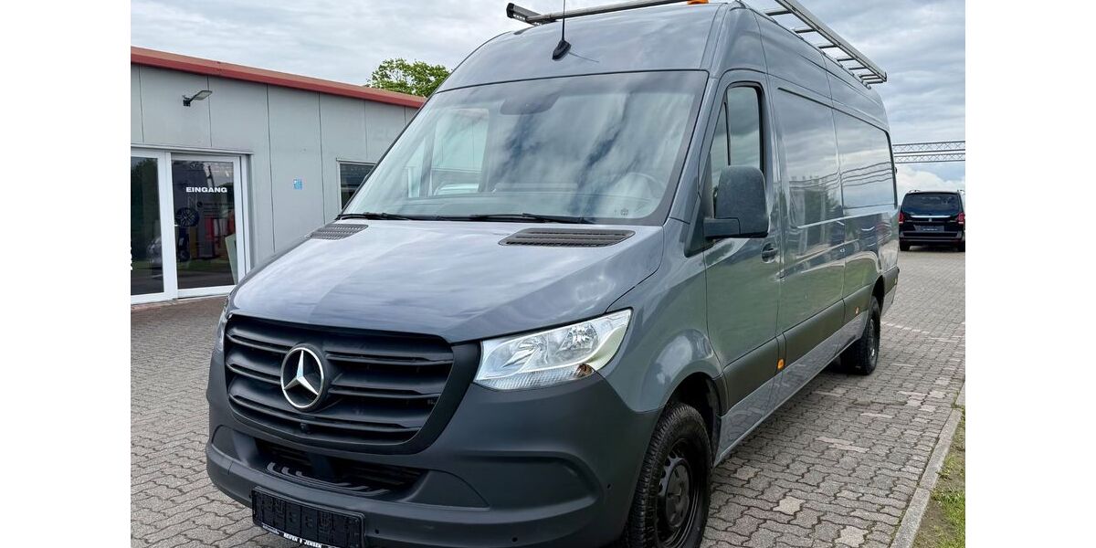 Mercedes-Benz Sprinter 187.750 km 32.990 &euro; Wismar/Kritzow 23970