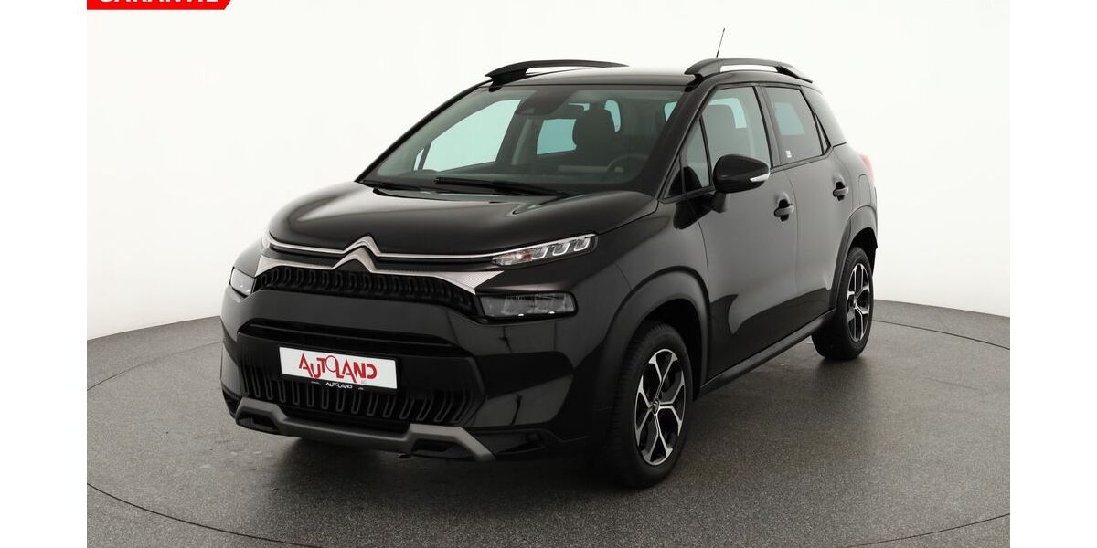 Citroen C3 Aircross 16.855 km 16.785 € Schwerin 19061