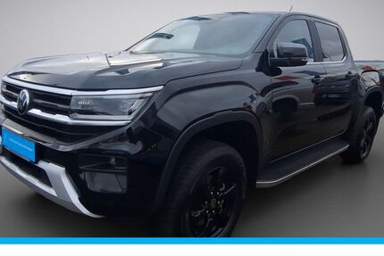VW Amarok 36.512 km 48.890 € Wismar 23970