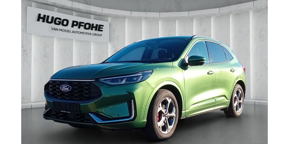 Ford Kuga 32.317 km 29.950 &euro; Schwerin 19061