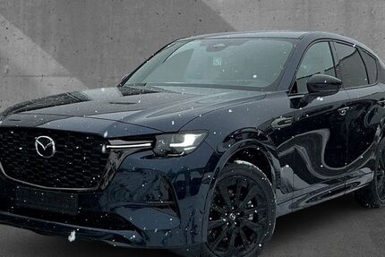 Mazda CX-60 1.175 km 51.890 &euro; Schwerin 19057