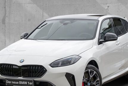 BMW 116 2.500 km 41.989 &euro; Schwerin 19057
