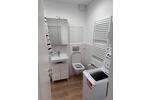 Erdgeschoßwohnung Dorf Mecklenburg - 2 Zimmer, 41 m&sup2;, 360&euro; | Angebot:26696970