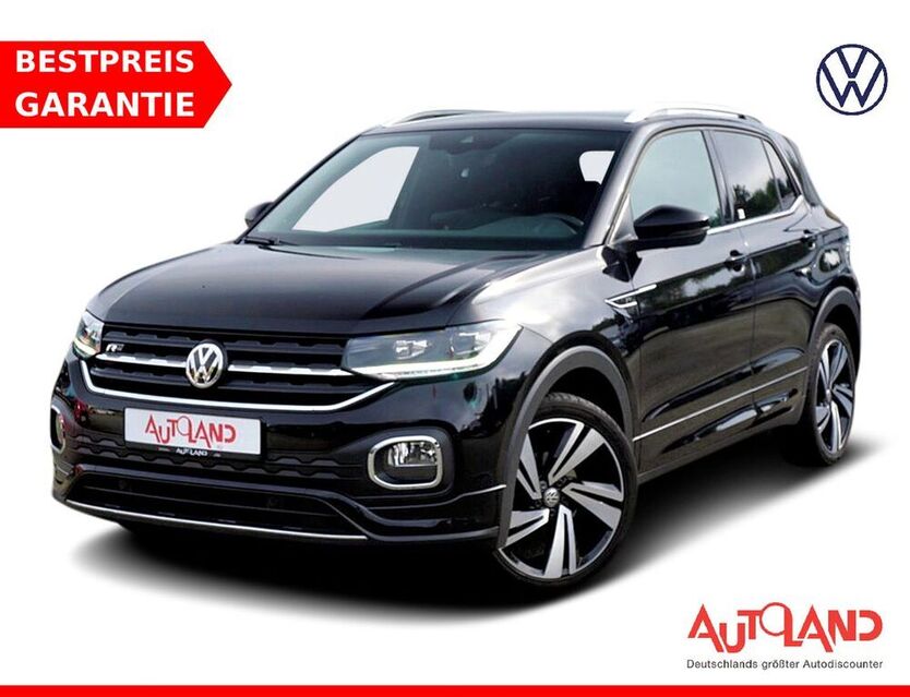 T-Cross