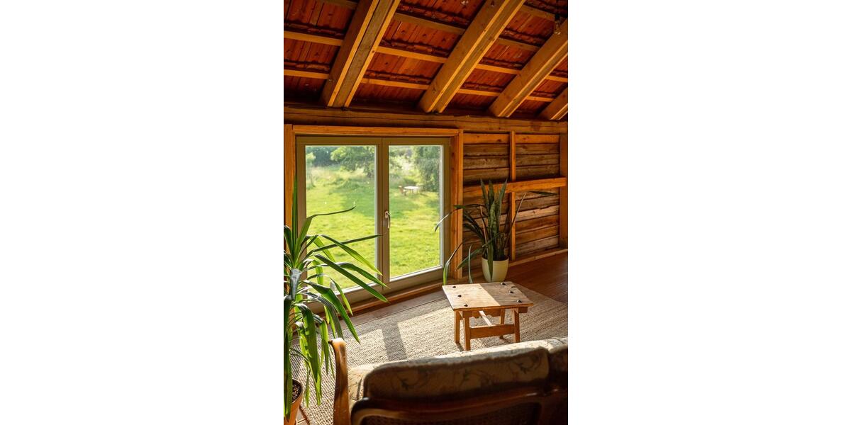 Großes Studio mit Blick in die Weite am Schaalsee 1 zimmer