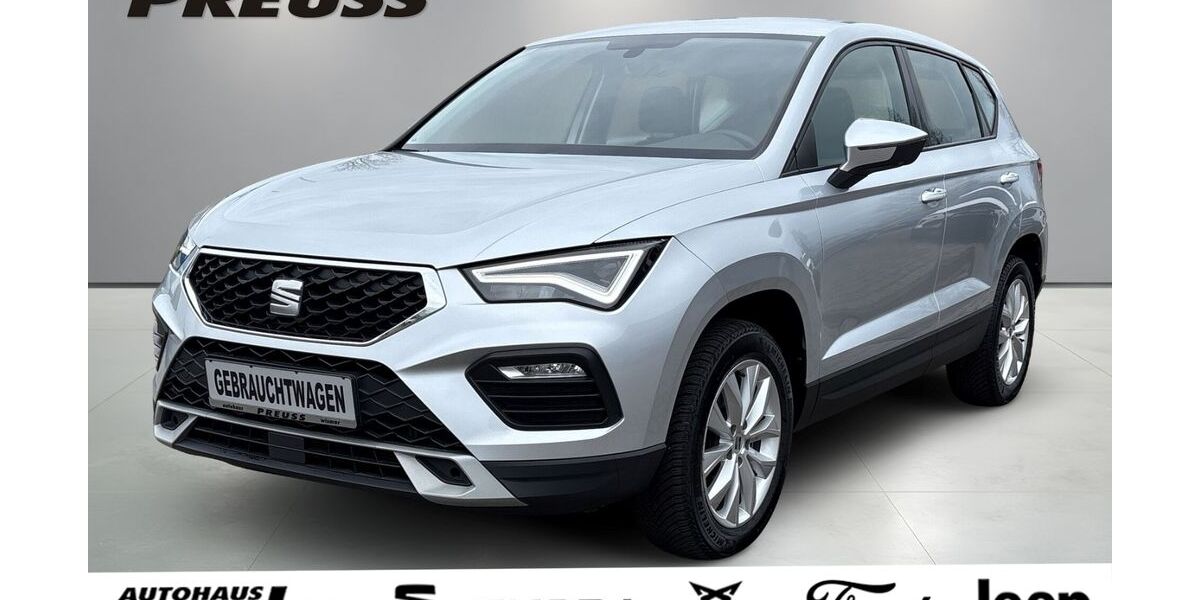 Seat Ateca 43.514 km 27.995 &euro; Wismar 23966