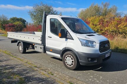 Ford Transit 74.599 km 14.999 € Brüel 19412