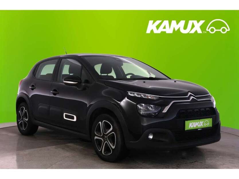 Citroen C3 14.946 km 12.898 € Schwerin 19055