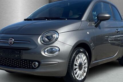Fiat 500 16.999 km 15.990 &euro; Schwerin 19061