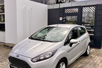 Ford Fiesta 126.000 km 7.480 &euro; Wismar 23966