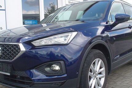 Seat Tarraco 100.000 km 17.750 &euro; Brüsewitz 19071