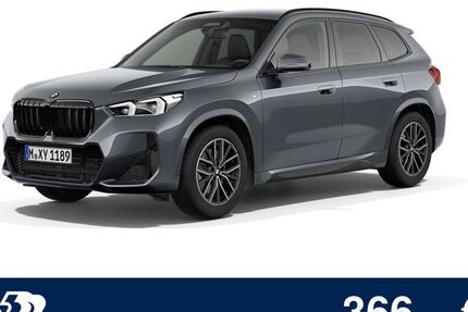 BMW X1 26.284 km 40.490 &euro; Dorf Mecklenburg/Wismar 23972