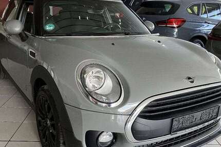 Mini One Clubman 86.150 km 13.895 € Schwerin 19061