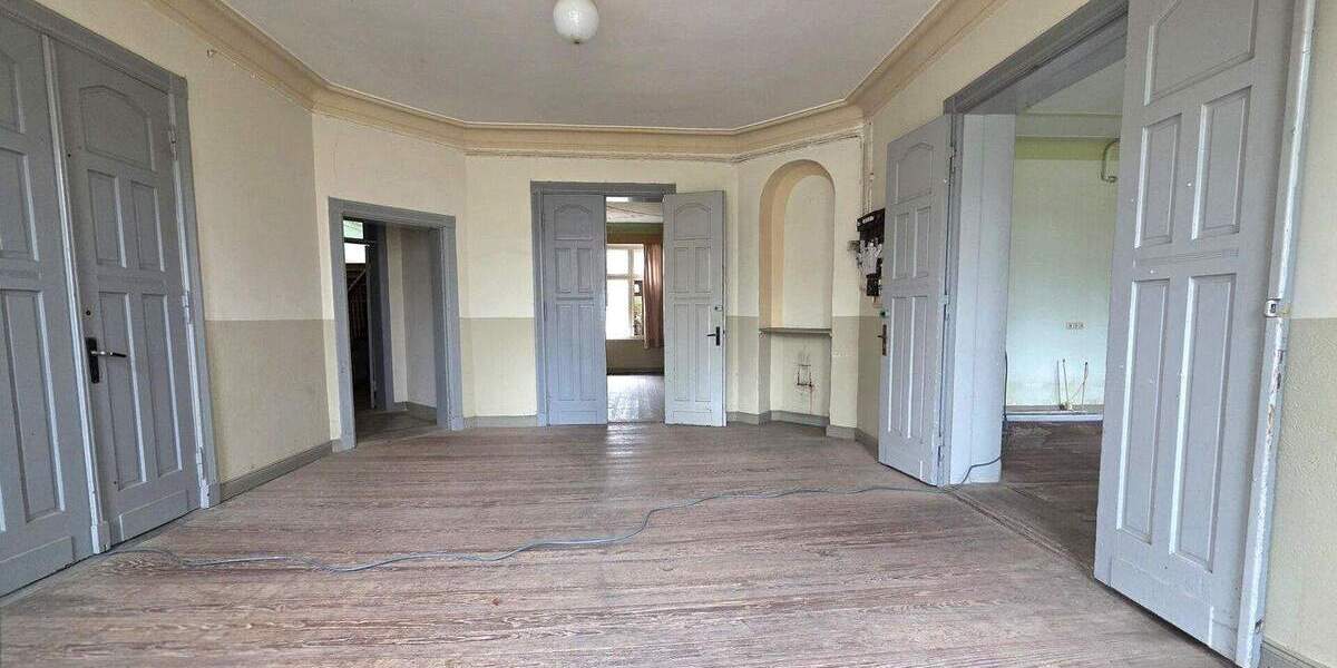 Mehrfamilienhaus, Wohnhaus Bad Kleinen / Dalliendorf Dalliendorf - 2 Zimmer, 710 m&sup2;, 230.000&euro; | Angebot:25802030