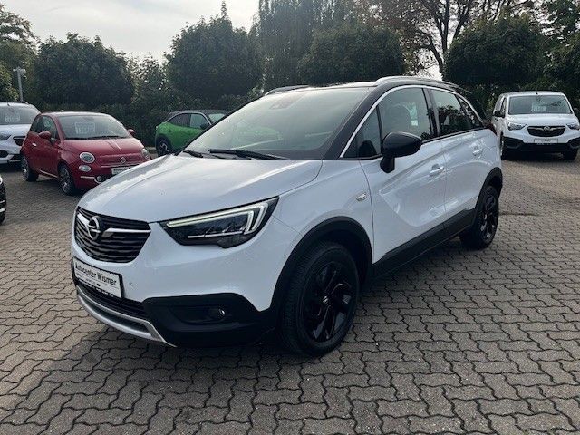 Opel Crossland (X) 18.365 km 17.990 € Wismar 23970