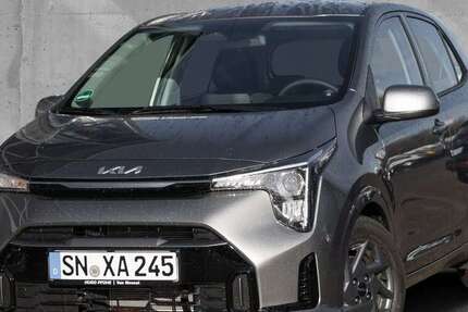 Kia Picanto 13.000 km 16.950 &euro; Schwerin 19061