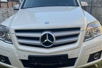 Mercedes-Benz GLK 200 189.400 km 8.995 &euro; Schilde/bei Wittenberge 19322
