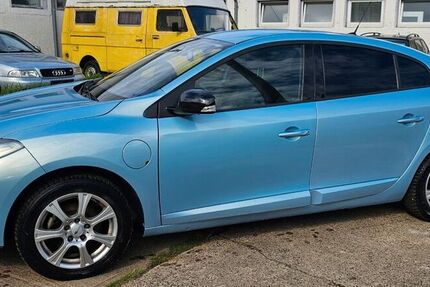 Renault Fluence