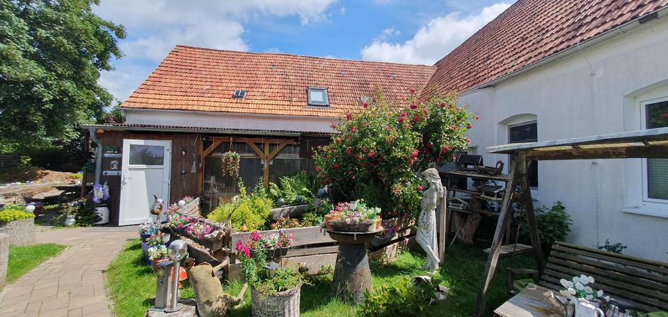 Bauernhaus, Landhaus Gadebusch - 476.200&euro; | Angebot:26913644