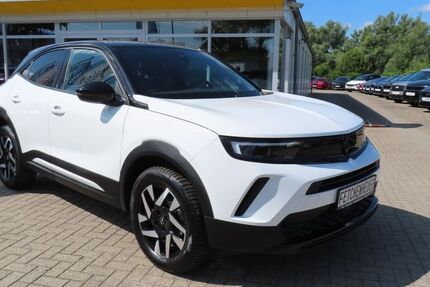 Opel Mokka 10.925 km 18.990 &euro; Schwerin 19057