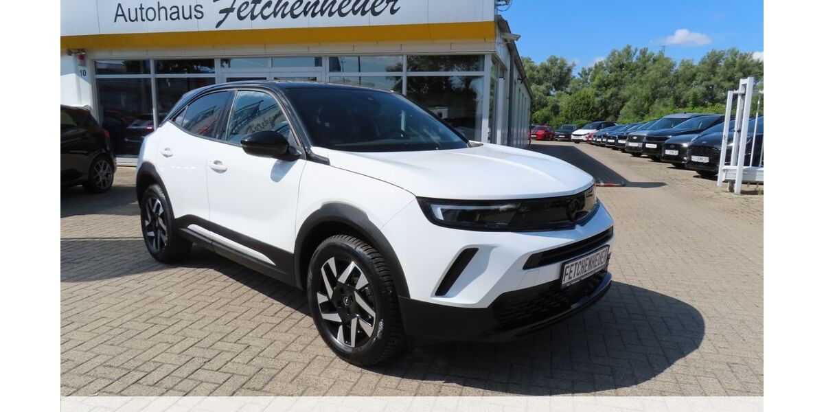 Opel Mokka 10.925 km 18.990 &euro; Schwerin 19057