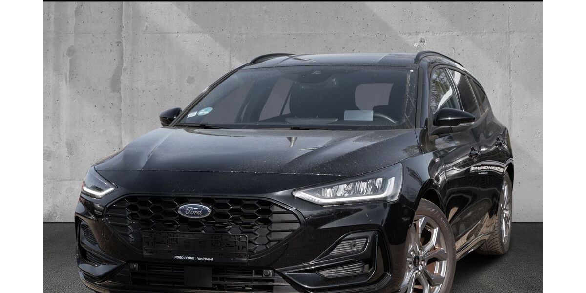 Ford Focus 17.576 km 23.650 &euro; Schwerin 19061