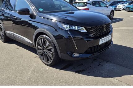 Peugeot 3008 19.800 km 22.995 &euro; Wildau 15745