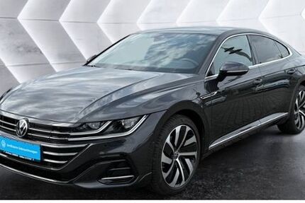 VW Arteon 60.525 km 27.999 &euro; Lübben 15907