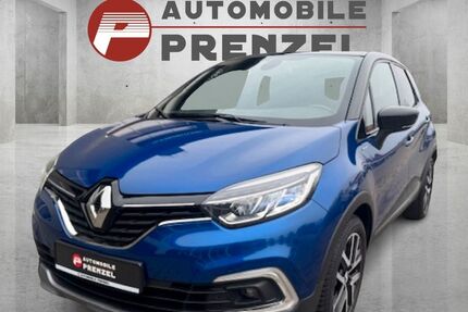 Renault Captur 22.124 km 16.490 &euro; Hagenow 19230