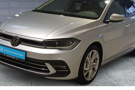 VW Polo 3.048 km 26.250 &euro; Königs-Wusterhausen 15711