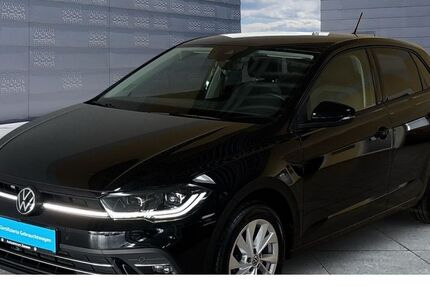 VW Polo 52.065 km 17.350 &euro; Königs-Wusterhausen 15711