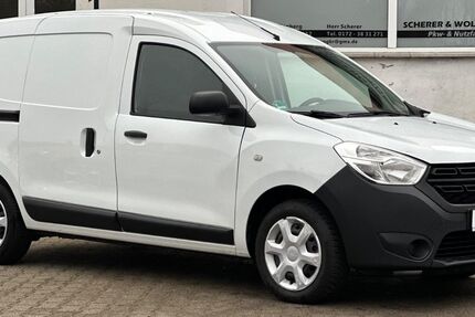 Dacia Dokker 117.000 km 9.450 &euro; Bandenitz 19230