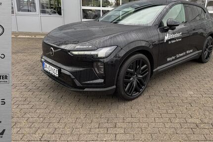 Volvo EX60 2.500 km 74.990 &euro; Schwerin 19057
