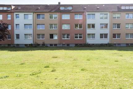 Wohnung zum Mieten in Grevesmühlen 427 € 60.95 m² 3 zimmer