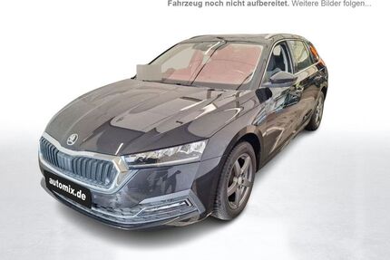 Skoda Octavia 53.050 km 25.450 &euro; Gadebusch 19205