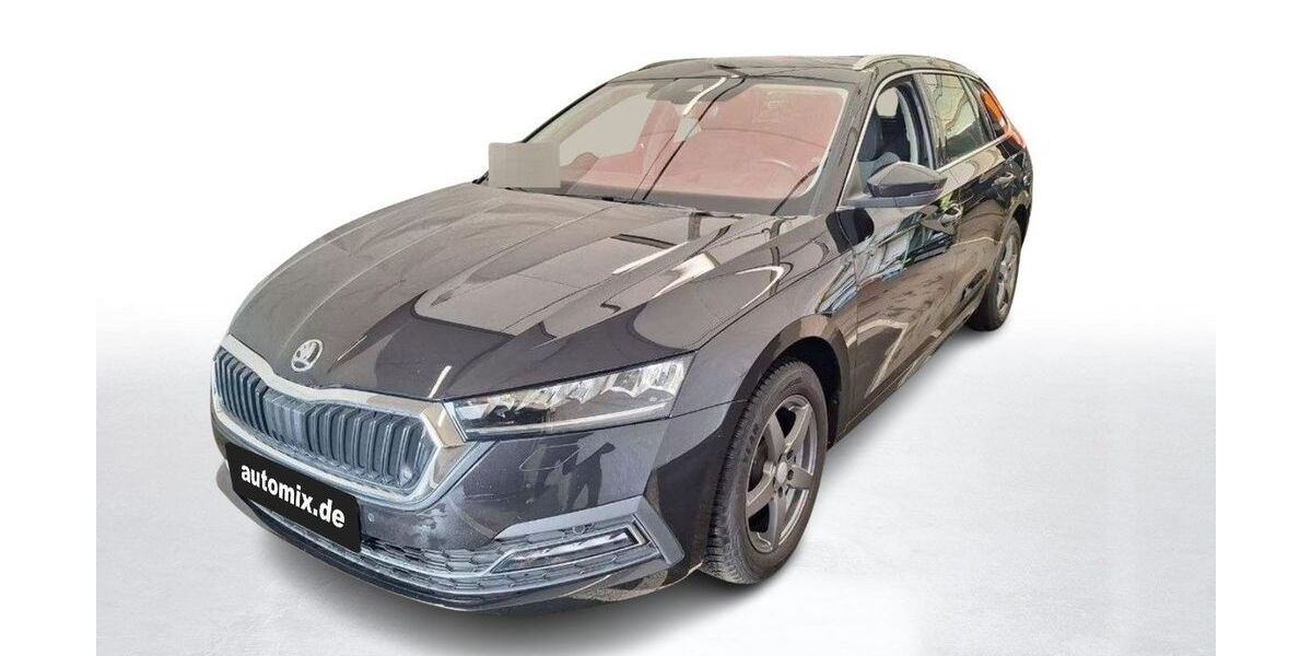 Skoda Octavia 53.050 km 25.450 &euro; Gadebusch 19205