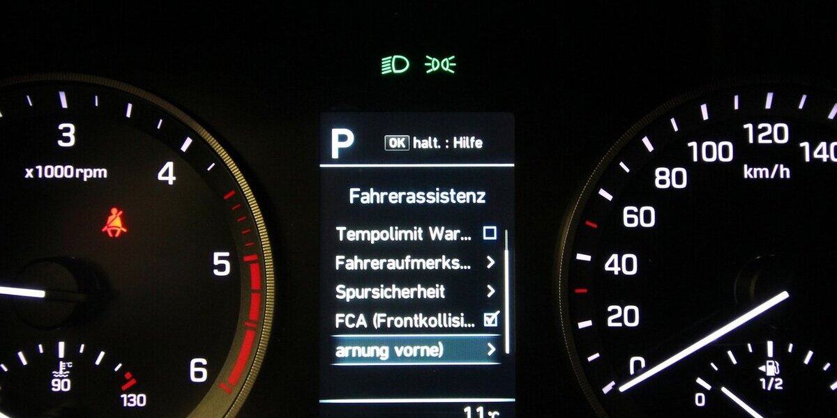 Hyundai Tucson 1.6 CRDi DPF 2WD 7-DCT LED+NAVI+KAMERA 75.699 km 19.500 &euro; Hagenow 19230