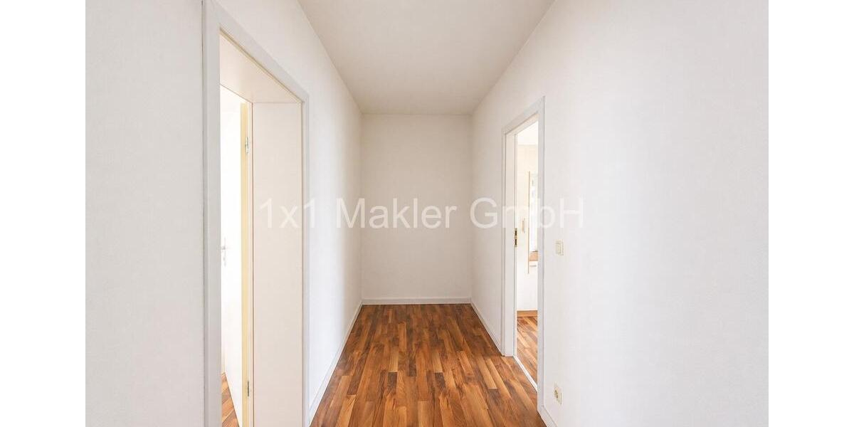 Etagenwohnung Schwerin - 1 Zimmer, 41 m&sup2;, 450&euro; | Angebot:26351005