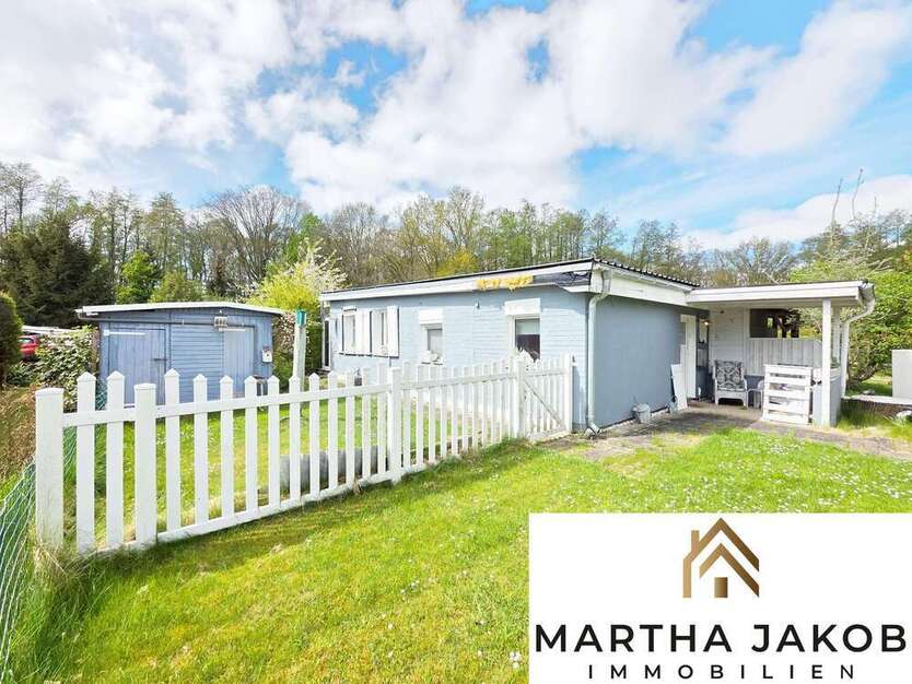 Haus zum Kaufen in Dobin am See 110.000 € 49 m²