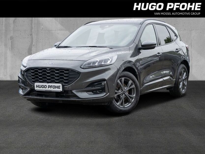 Kuga
