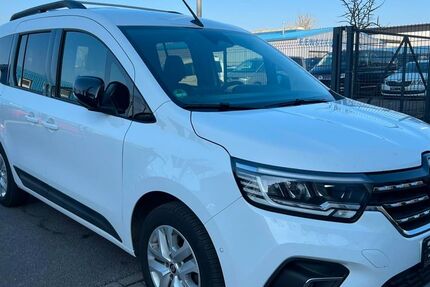 Renault Kangoo 43.133 km 15.990 &euro; Wildau 15745