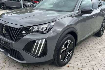 Peugeot 2008 30.360 km 19.700 &euro; Schönefeld 12529