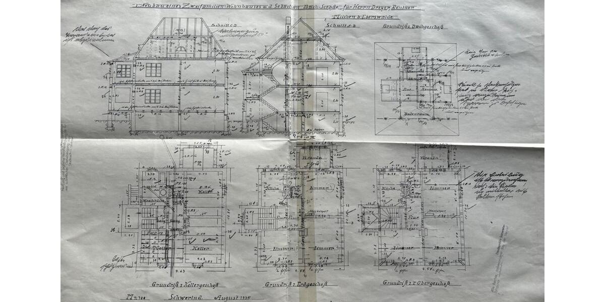 Haus zum Kauf 10 zimmer