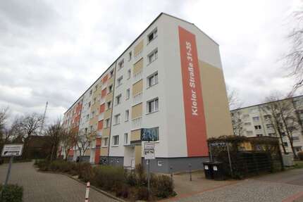 Wohnung Schwerin Friedrichsthal - 2 Zimmer, 44 m&sup2;, 445&euro; | Angebot:26365469
